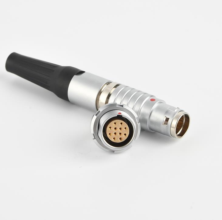 信號(hào)防水連接器是否具備防雷擊功能？