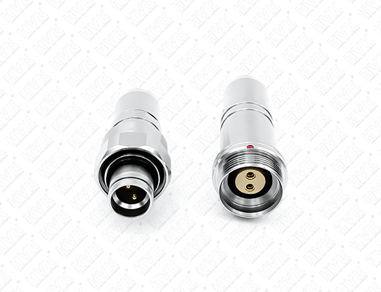 深水連接器的連接器是否具備防電磁輻射性能？
