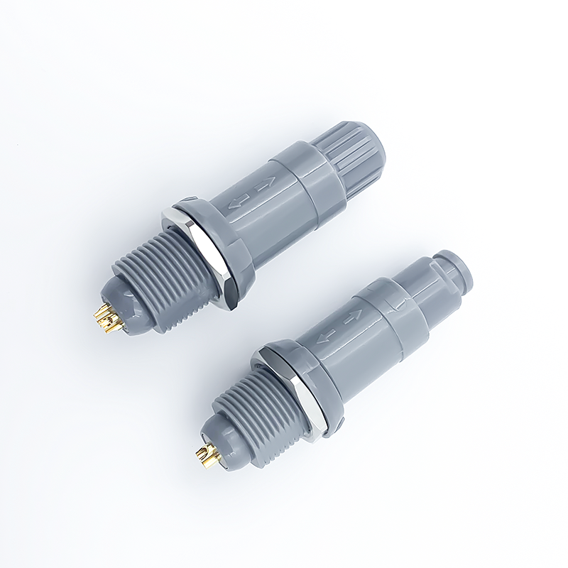 醫療航空插頭在高濕環境下的表現如何？