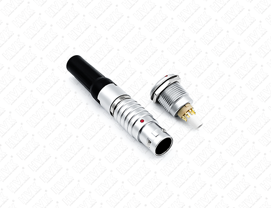 高壓航空連接器的設計和制造過程是怎樣的？