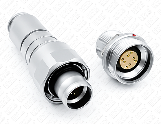 什么是千兆網航空連接器？