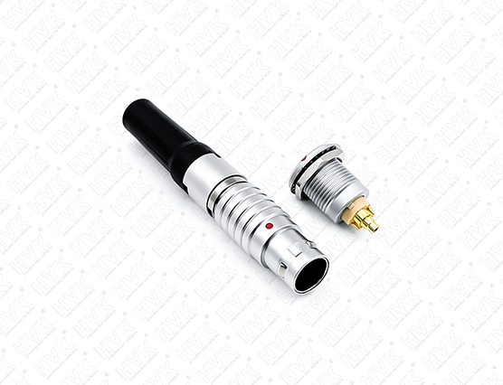 高低頻航空連接器是否能夠?qū)崿F(xiàn)高速數(shù)據(jù)傳輸？