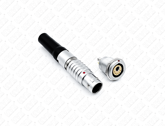 氣電航空連接器的供電電壓范圍是多少？