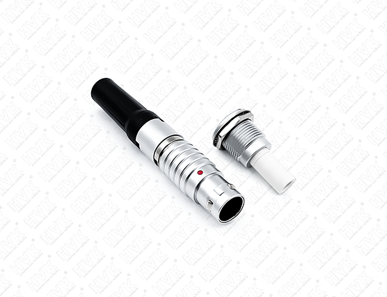 高壓航空連接器的材料選擇有哪些考慮因素？