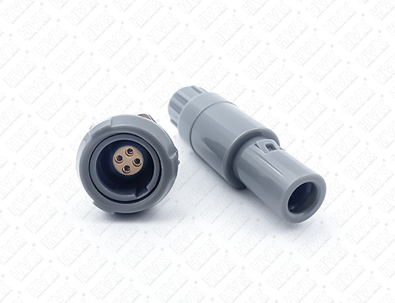 醫(yī)療航空插頭如何防止電磁干擾？