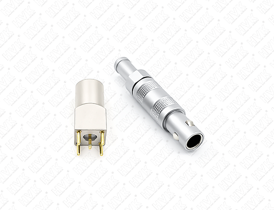 圓形航空連接器的插拔次數(shù)有限制嗎？