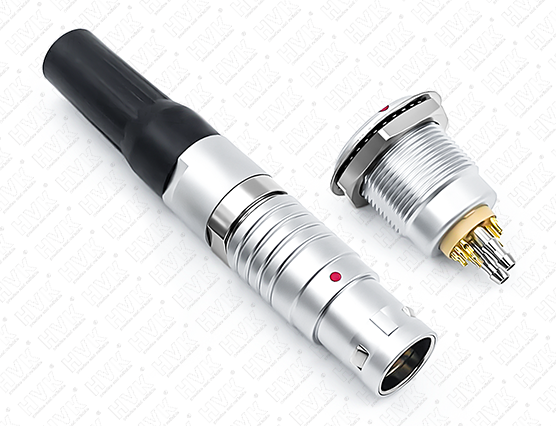 氣電混裝航插的價格相對于傳統(tǒng)連接器來說是否更高？