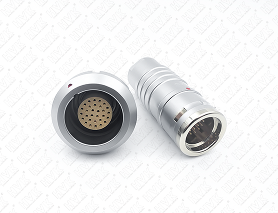 推拉自鎖航空插頭的安全性能如何？