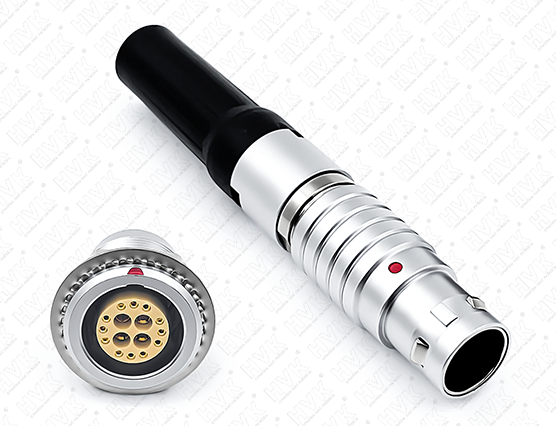 同軸電連接器的常見類型有哪些？