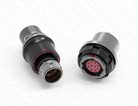 防水連接器的防護(hù)等級通常如何標(biāo)識(shí)？