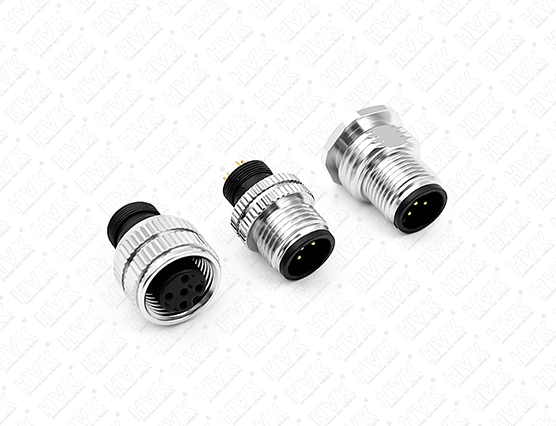 M12航空插頭是否可以進(jìn)行二次加工？