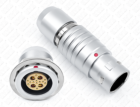 航插接口的極數(shù)選擇應該考慮哪些因素？