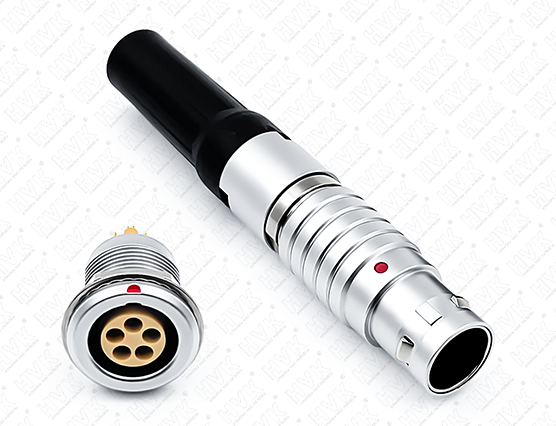 高壓航空插頭的制造標準是什么？