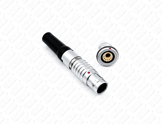 高壓混裝航插的工作原理是否易于理解？