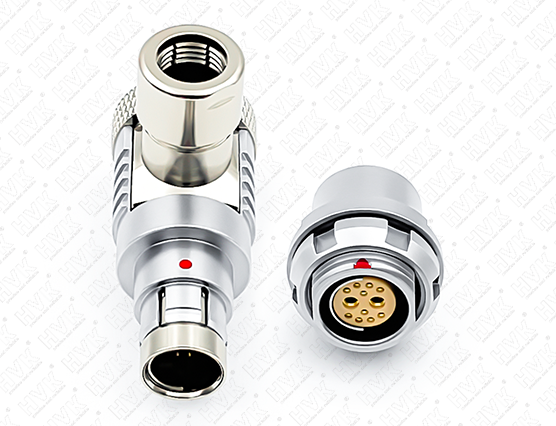 如何評(píng)估電連接器的壽命？