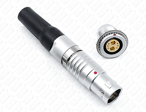 金屬圓形航空連接器的應用標準有哪些？