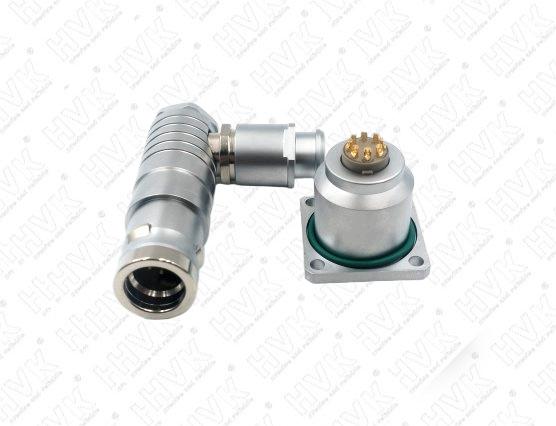 FHG、EBG3K8芯航空插頭插座